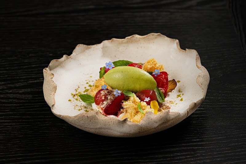 PACAI Restaurant & Bar – restaurant in Vilnius — photo 3