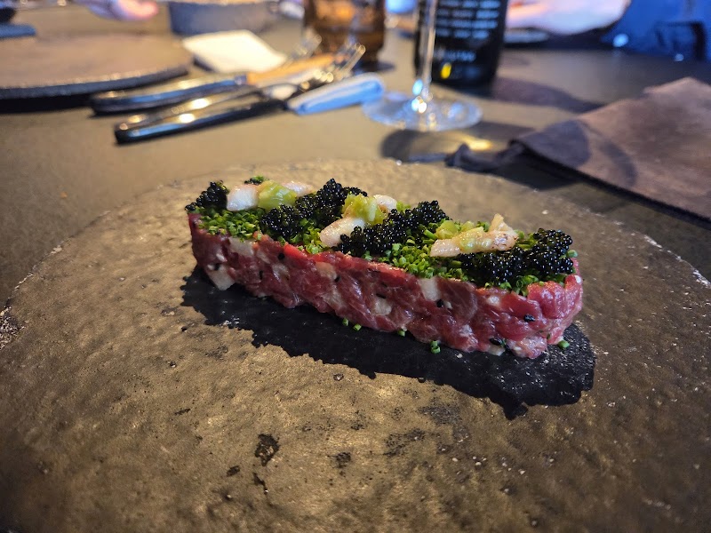 Protėviai – restaurant in Vilnius — photo 4
