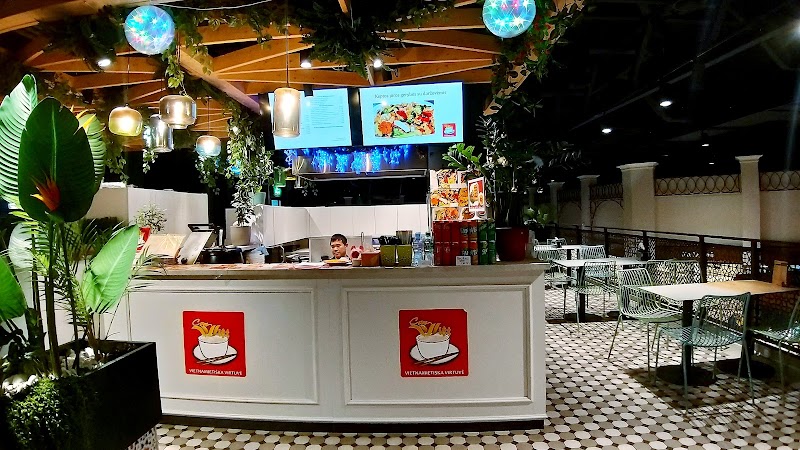 Com Viet, restaurant in Vilnius