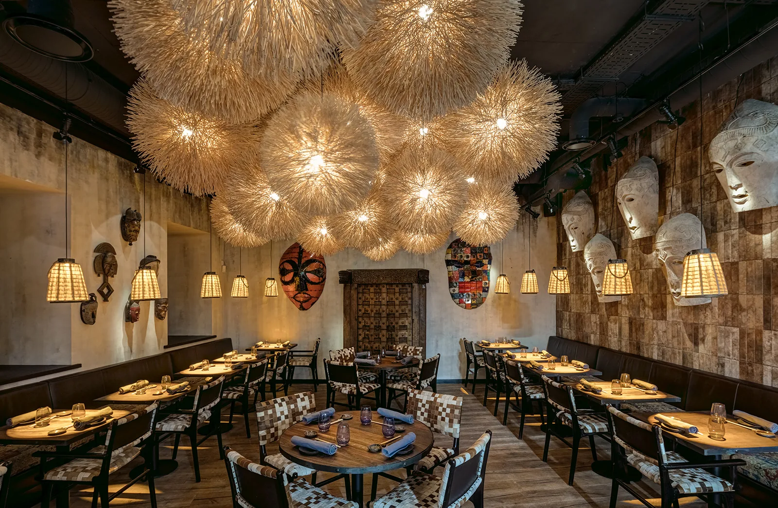 Bizarre Restaurant & Bar, restaurant in Vilnius