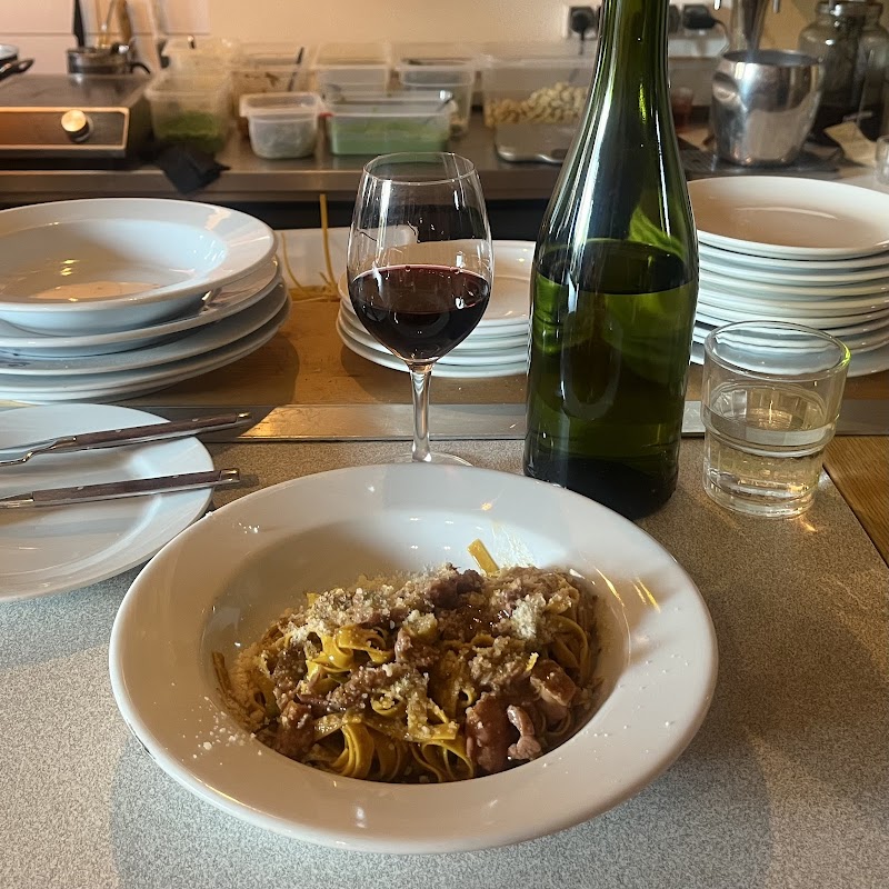 Le Travi – restaurant in Vilnius — photo 2