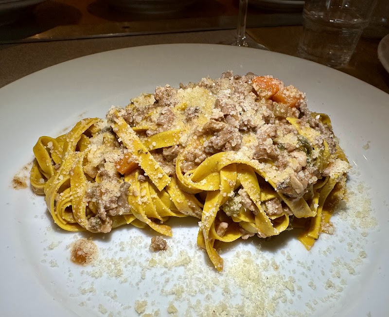 Le Travi – restaurant in Vilnius — photo 3