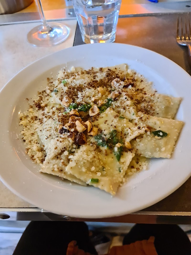 Le Travi – restaurant in Vilnius — photo 4
