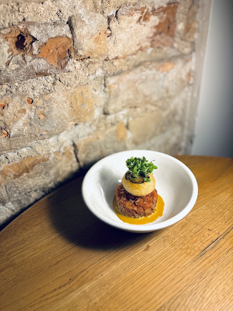 BARN bistro ( B’ARN ) – restaurant in Vilnius — photo 2