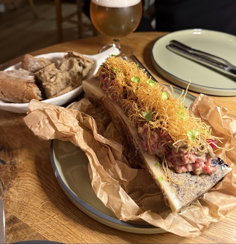 BARN bistro ( B’ARN ) – restaurant in Vilnius — photo 3