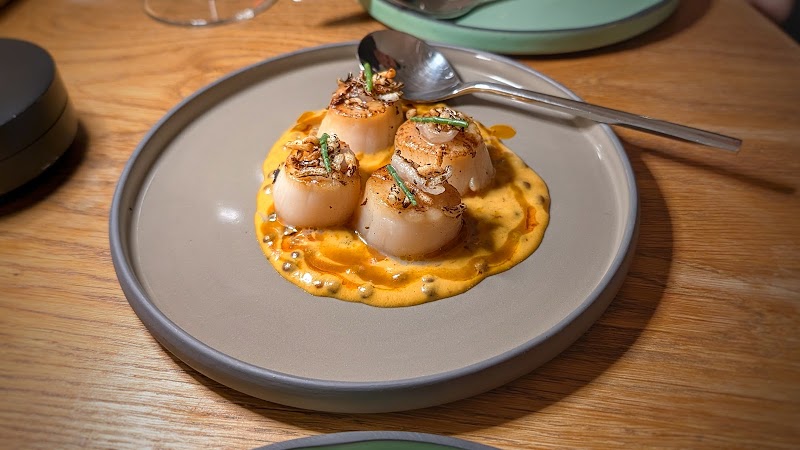 BARN bistro ( B’ARN ) – restaurant in Vilnius — photo 4