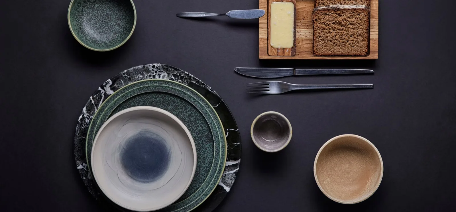 Elven, restaurant in Vilnius