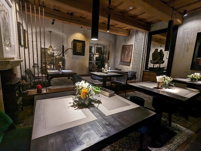 AgniFood, restaurant in Vilnius