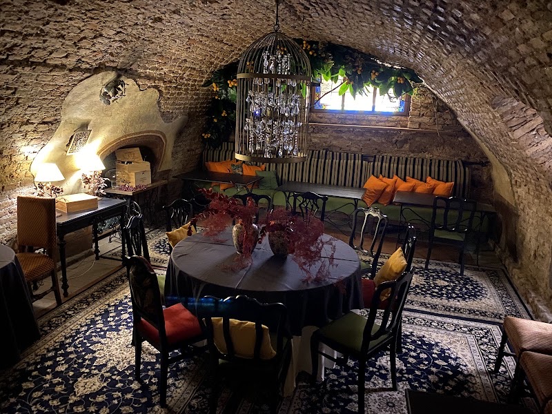 La Provence, restaurant in Vilnius
