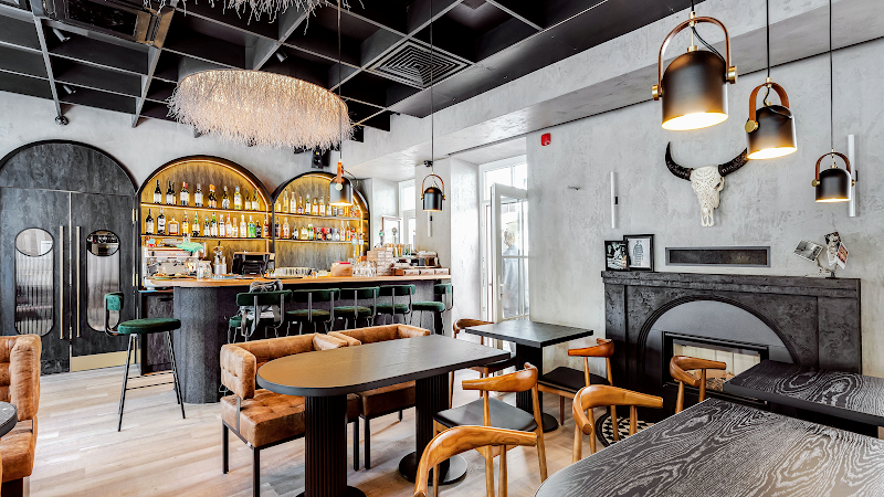 Meat Lovers, restaurant in Vilnius