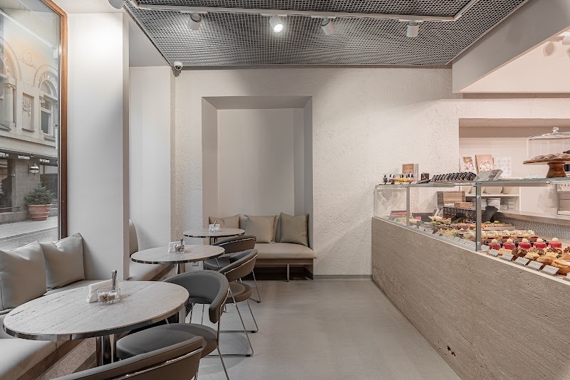 Ali šokoladinė, restaurant in Vilnius