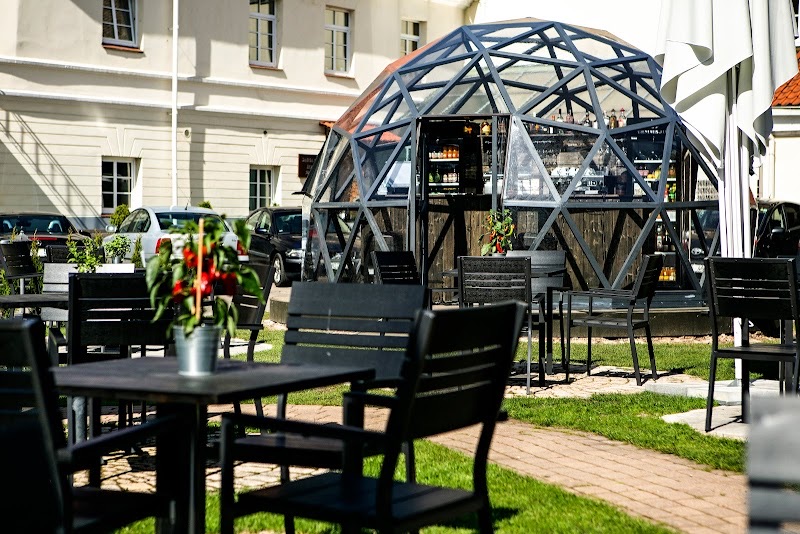 restoranas, RCD Room Concept Design, restaurant in Vilnius