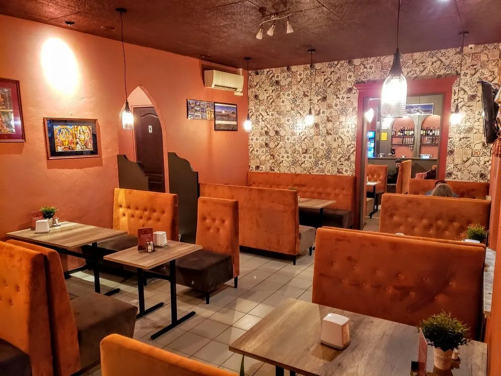 Namaste India – indyjska restauracja w Wilnie — photo 2