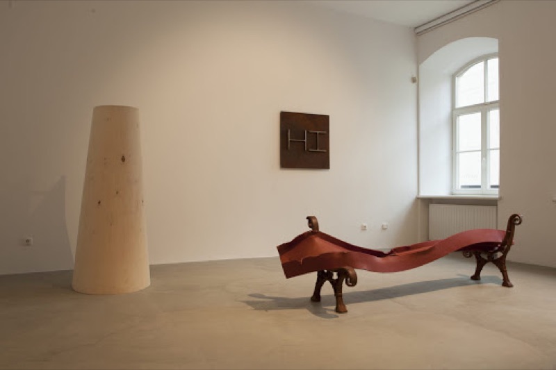 (AV17)GALLERY, Geschäft in Vilnius
