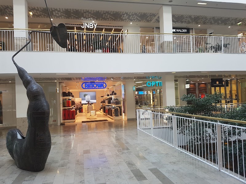 G9, Geschäft in Vilnius
