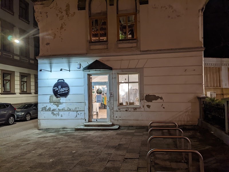 De'Žavu Vintage Boutique, Geschäft in Vilnius