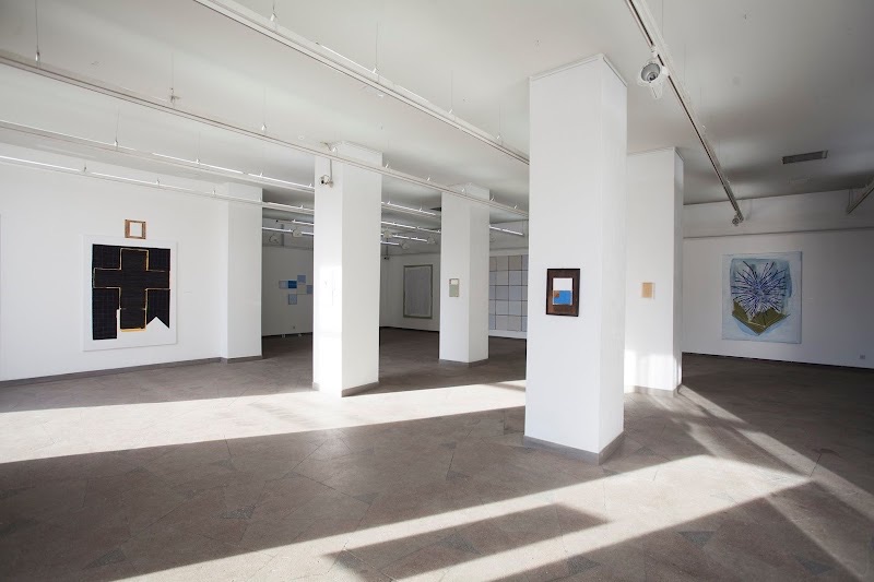 Galerie Pamėnkalnio, Geschäft in Vilnius