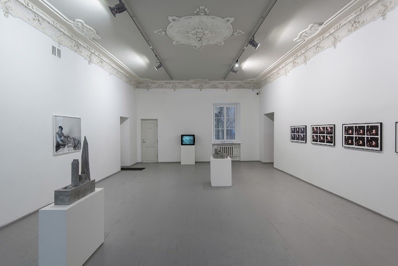 Galerija Vartai, Geschäft in Vilnius