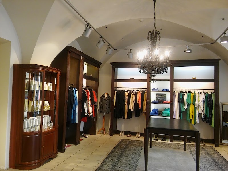 Palermo, Geschäft in Vilnius