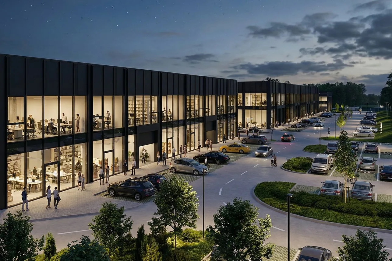 Vilniuje – naujas milijoninių investicijų projektas | VisitVilnius.lt