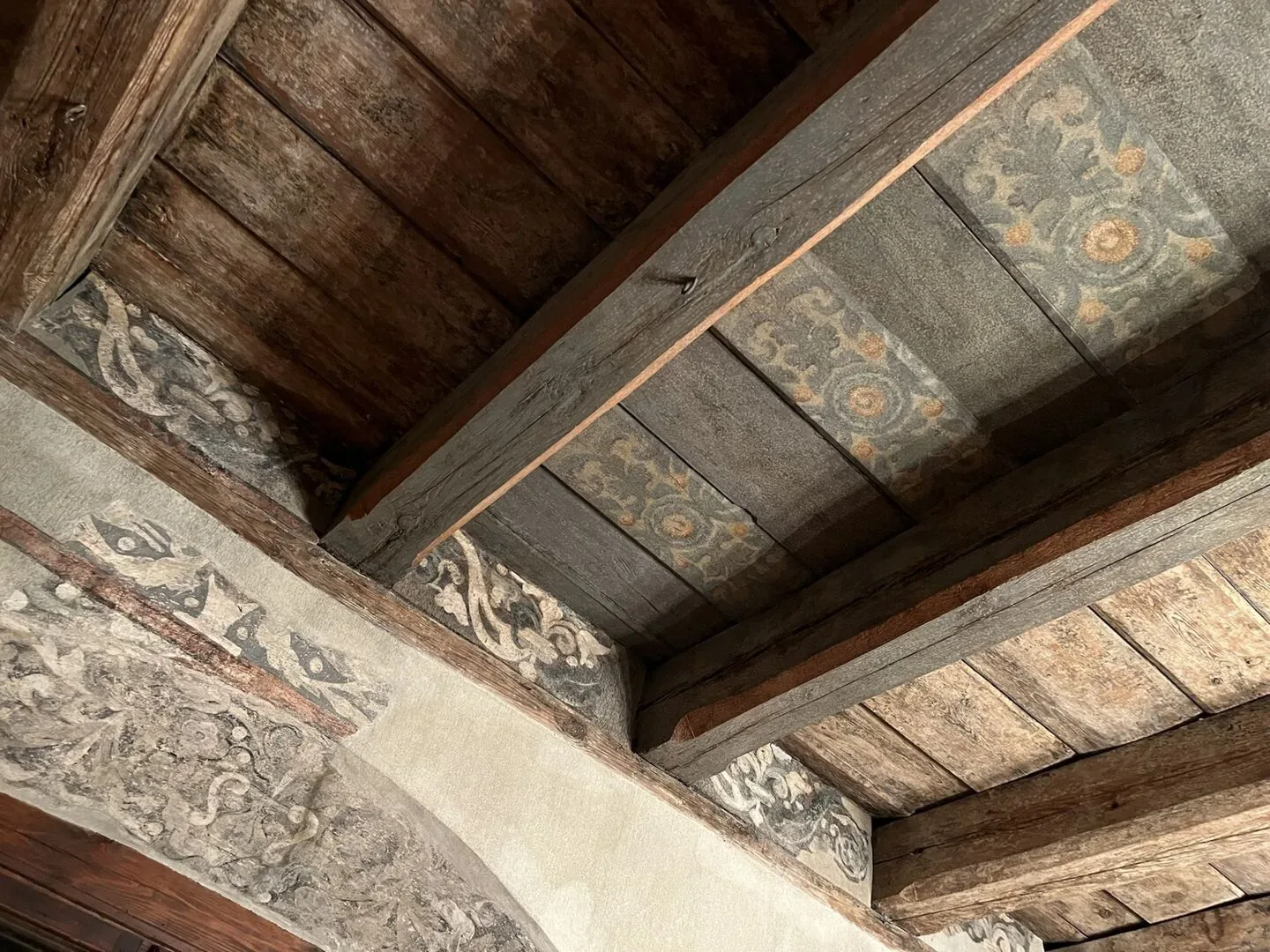 Rūdninkų g. 13 istorinis interjeras ir architektūros detalės – nuotrauka 2
