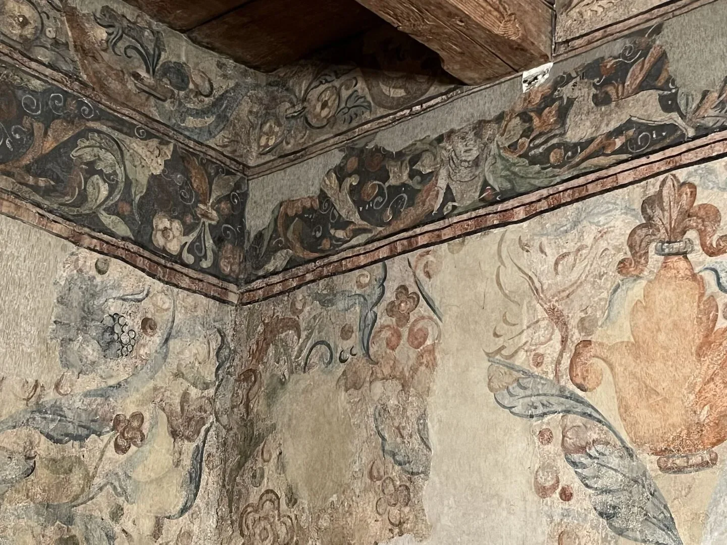 Rūdninkų g. 13 istorinis interjeras ir architektūros detalės – nuotrauka 3