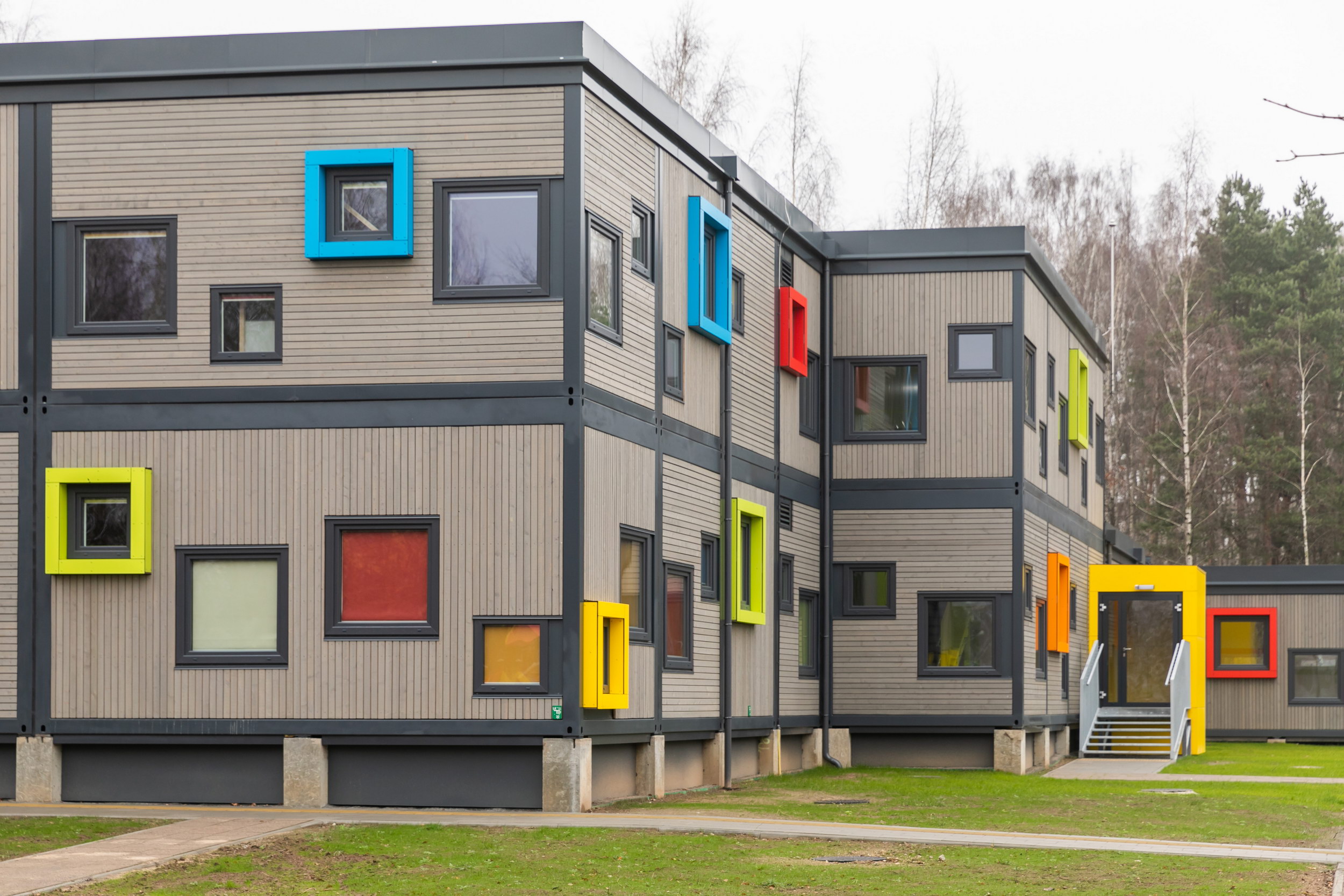 Vilniuje naujovė tėvams – kūdikius kelioms valandoms galima palikti darželyje nemokamai | VisitVilnius.lt