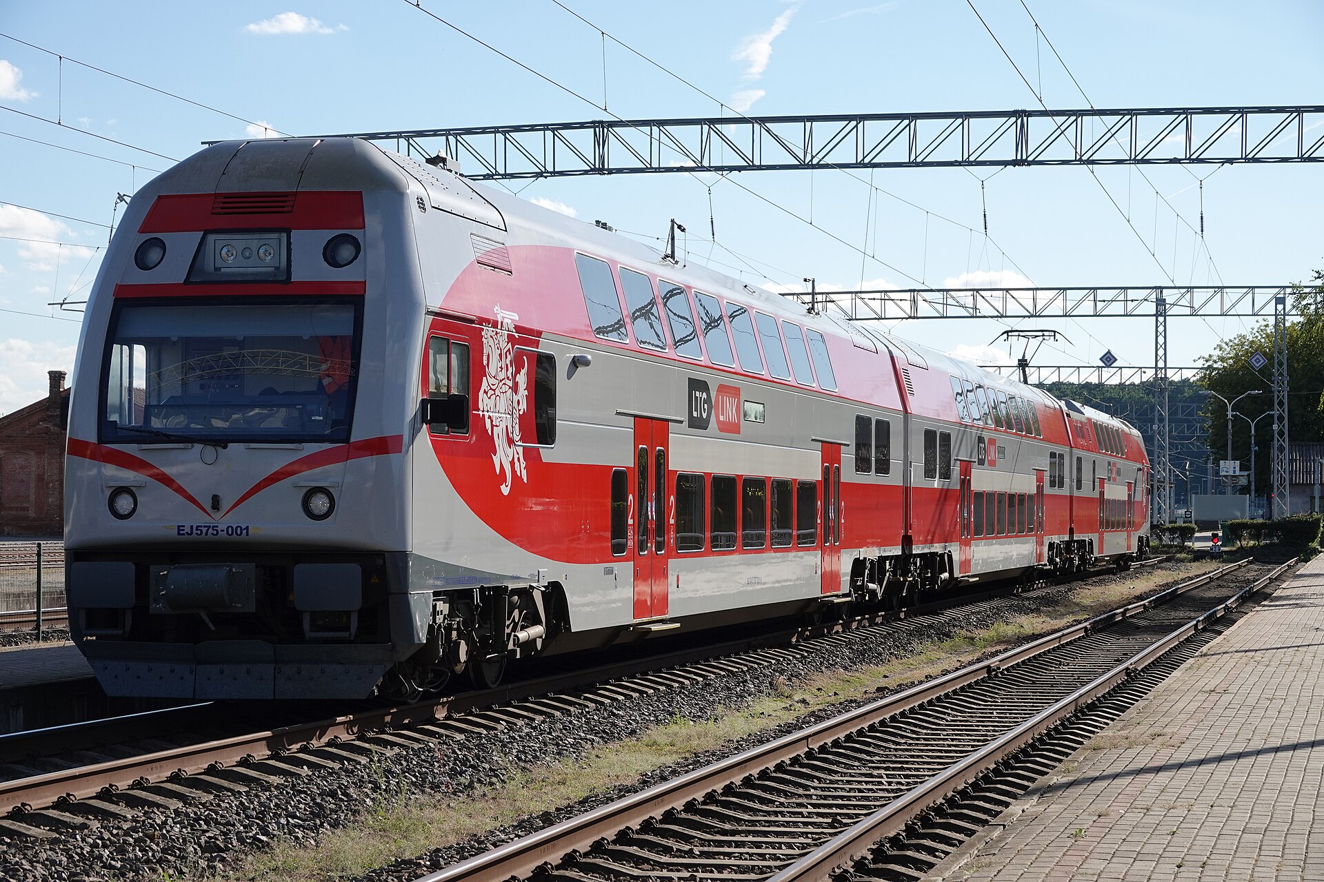 Iš Vilniaus į Berlyną traukiniu – per vieną dieną: kelionė trunka apie 15 valandų | VisitVilnius.lt