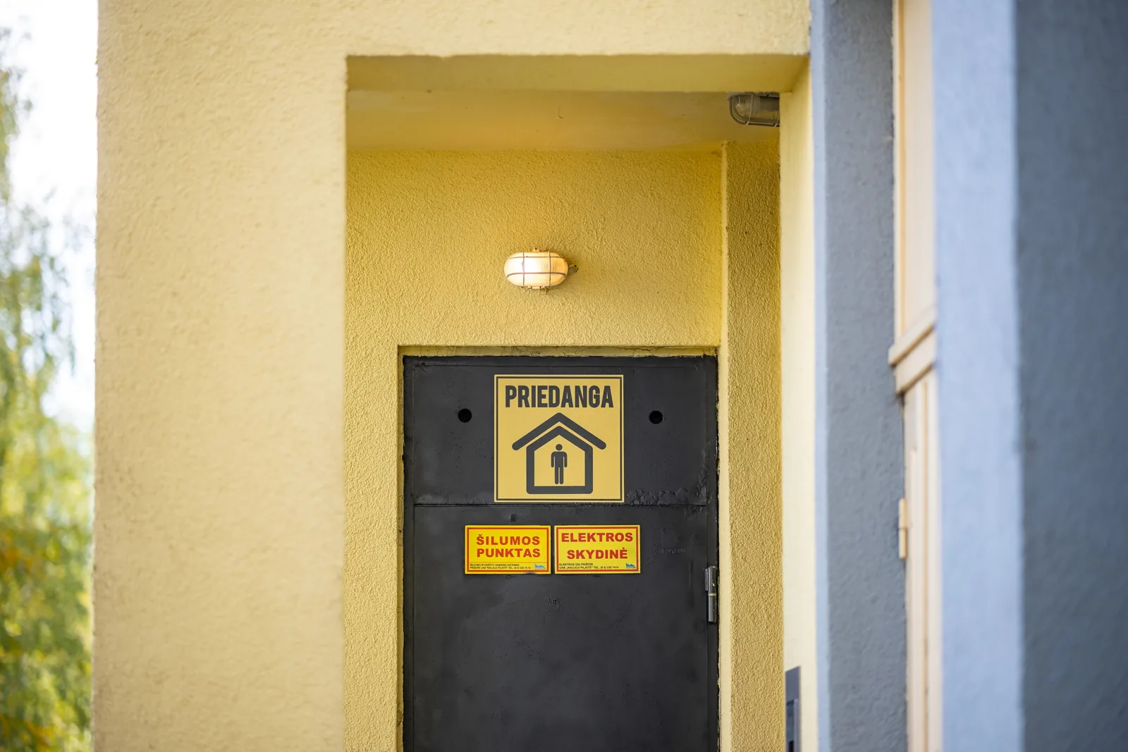 Vilnius skirs milijoną eurų priedangoms – paramos galės prašyti ir daugiabučiai